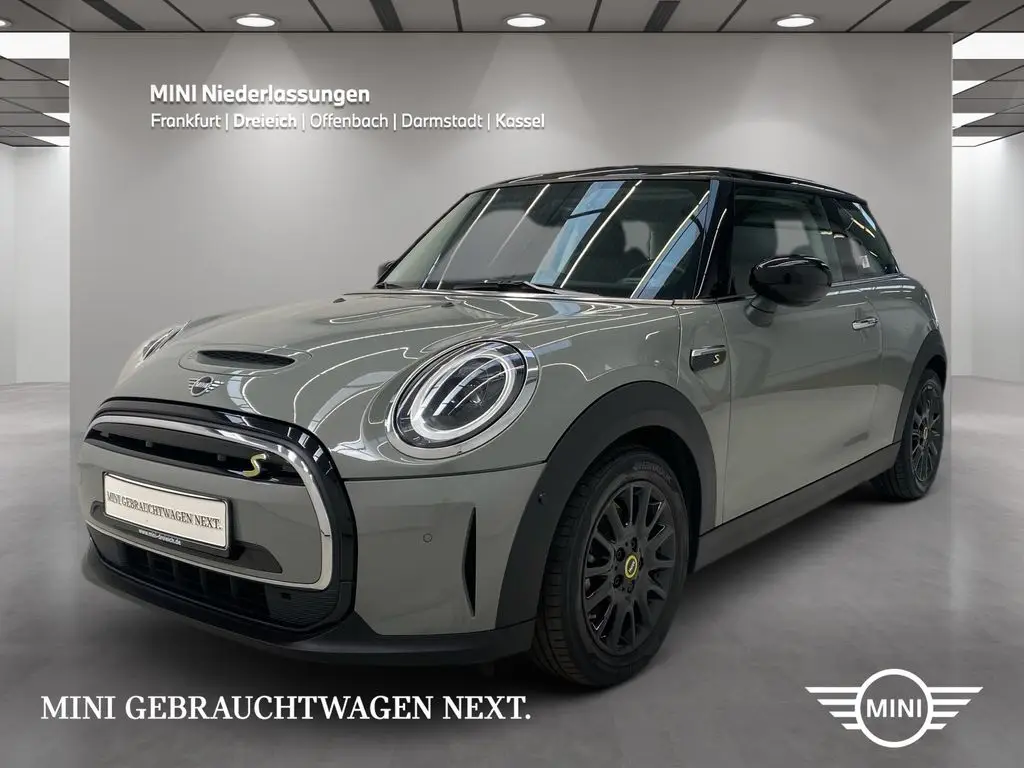 Photo 1 : Mini Cooper 2022 Non renseigné