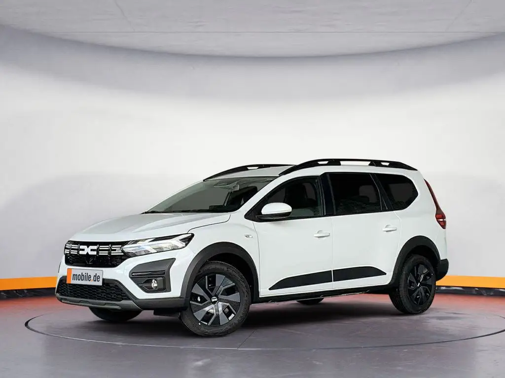 Photo 1 : Dacia Jogger 2024 Essence