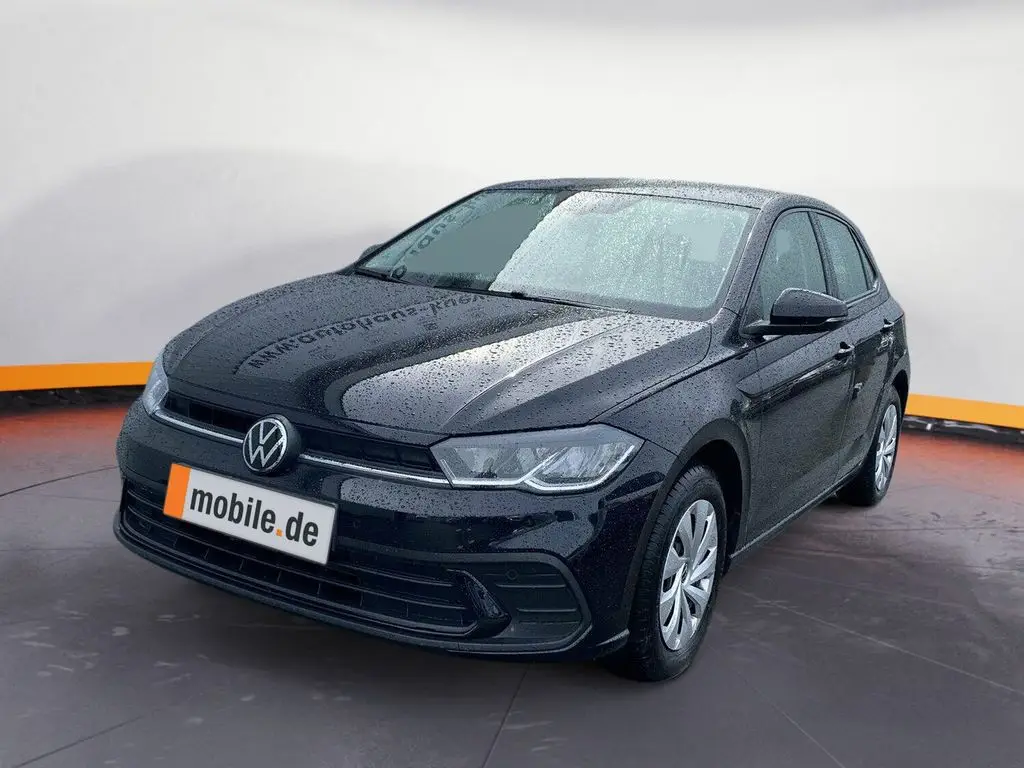 Photo 1 : Volkswagen Polo 2023 Petrol