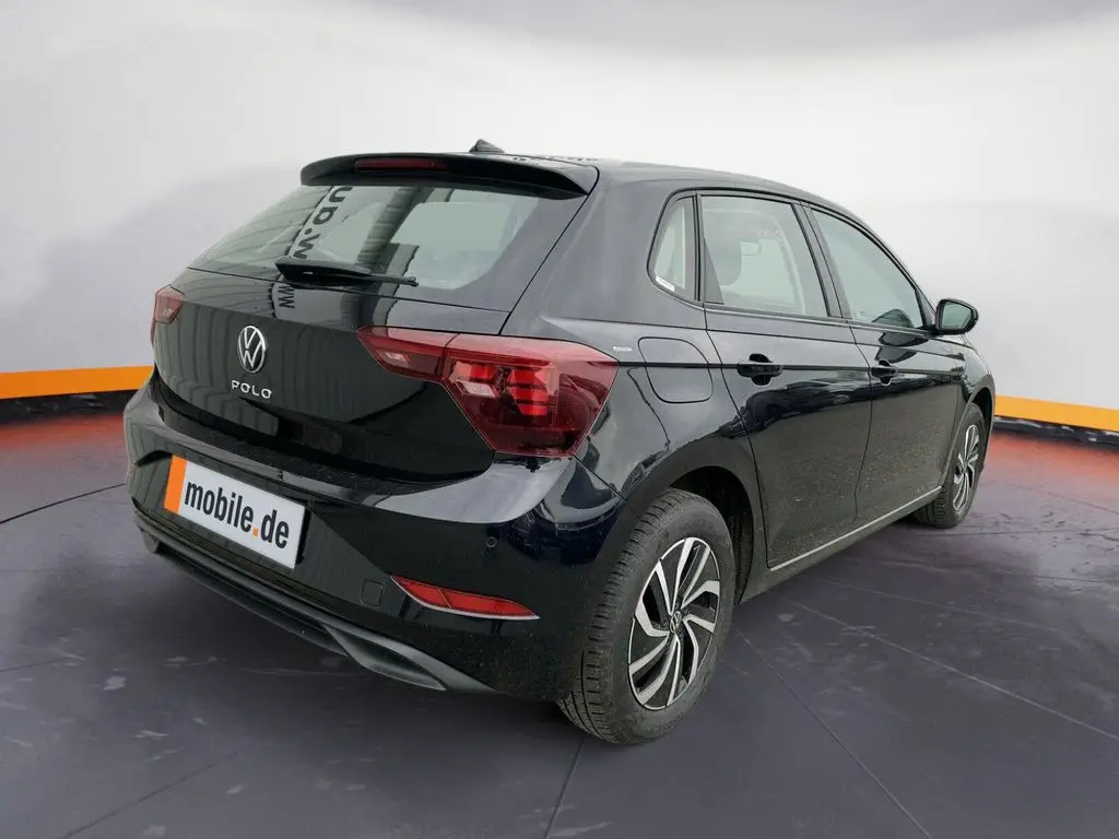 Photo 1 : Volkswagen Polo 2023 Petrol