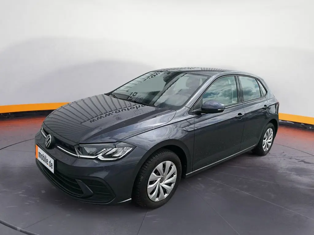 Photo 1 : Volkswagen Polo 2023 Petrol