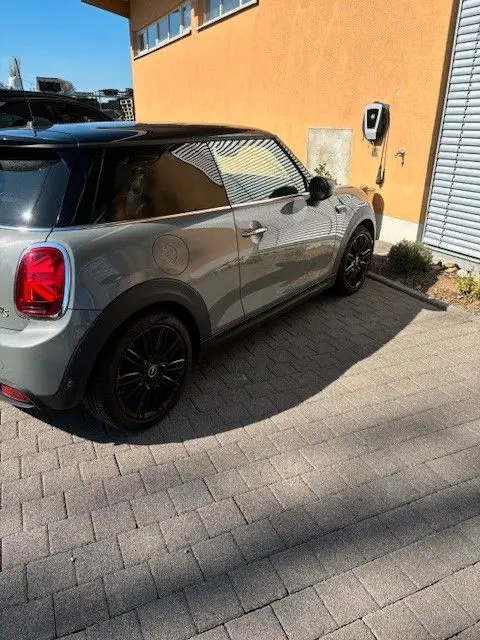 Photo 1 : Mini Cooper 2022 Non renseigné