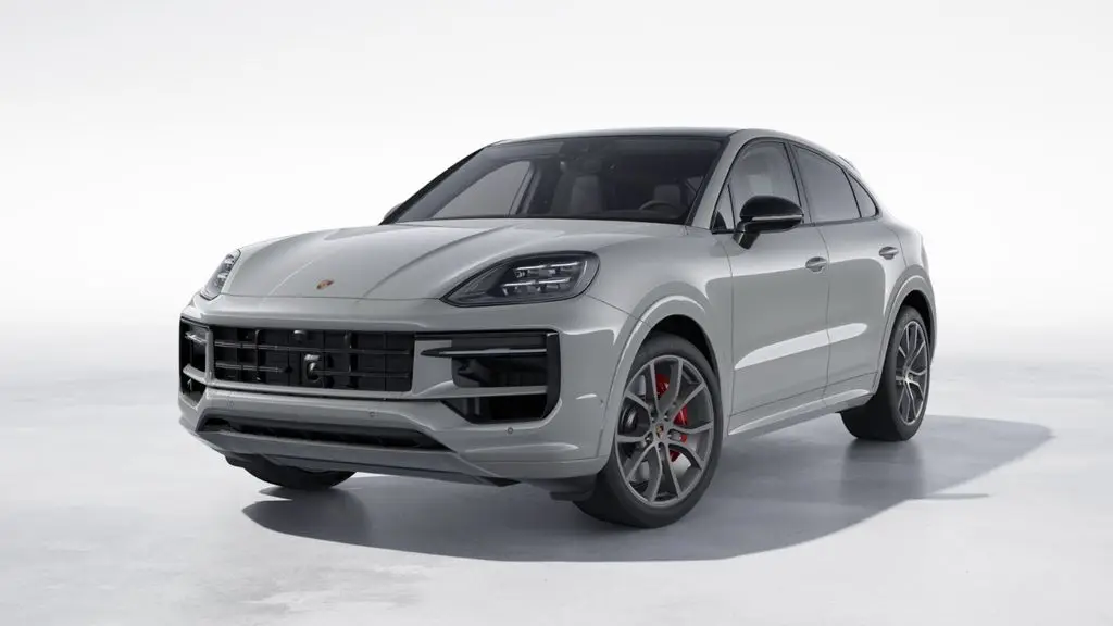 Photo 1 : Porsche Cayenne 2024 Essence