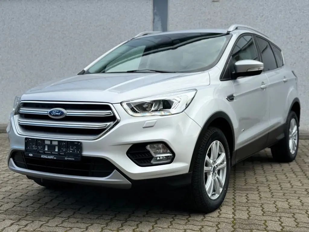 Photo 1 : Ford Kuga 2019 Essence