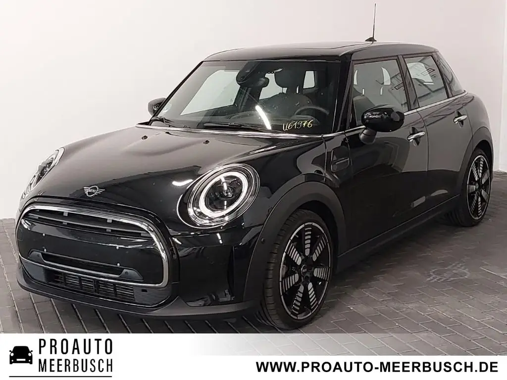 Photo 1 : Mini Cooper 2023 Petrol