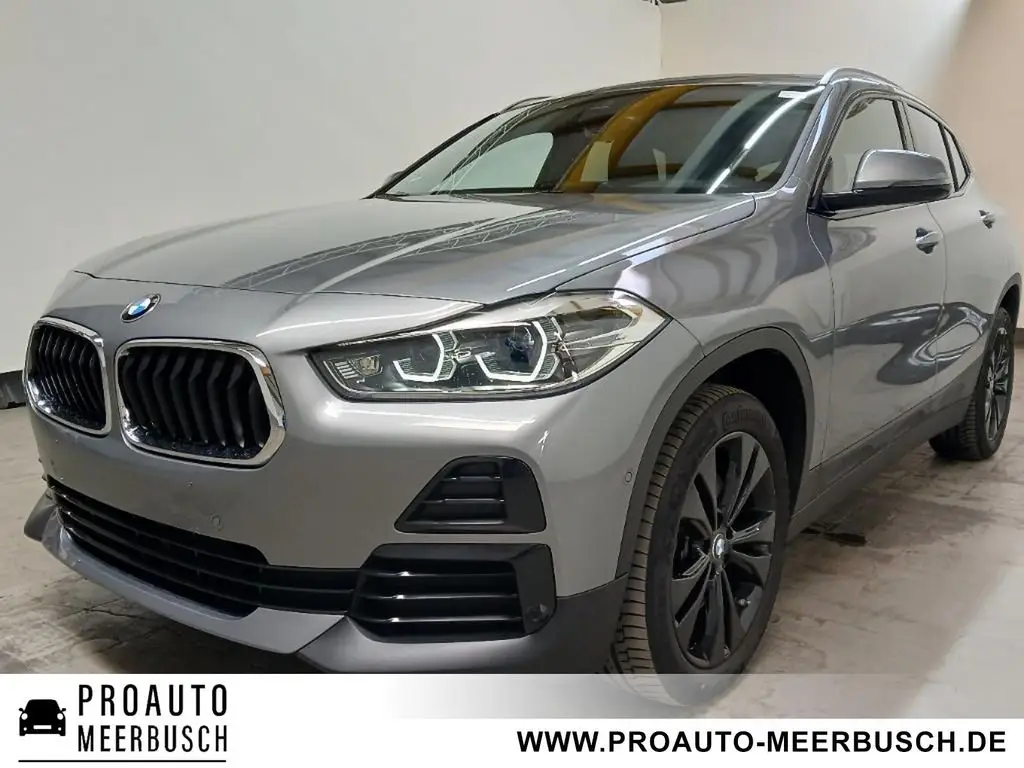 Photo 1 : Bmw X2 2022 Diesel