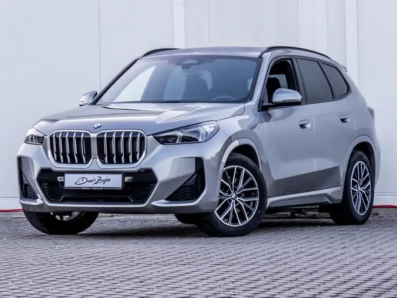 Photo 1 : Bmw X1 2024 Petrol