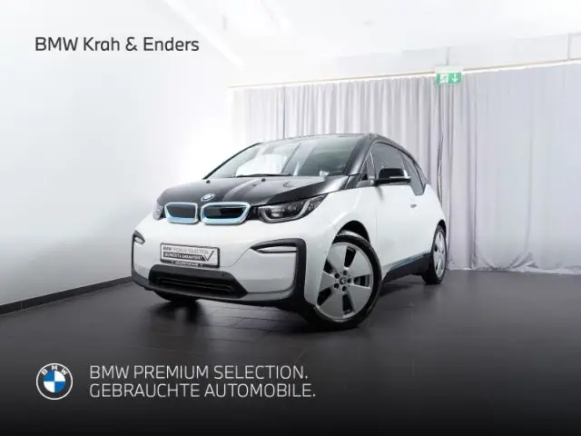 Photo 1 : Bmw I3 2022 Non renseigné