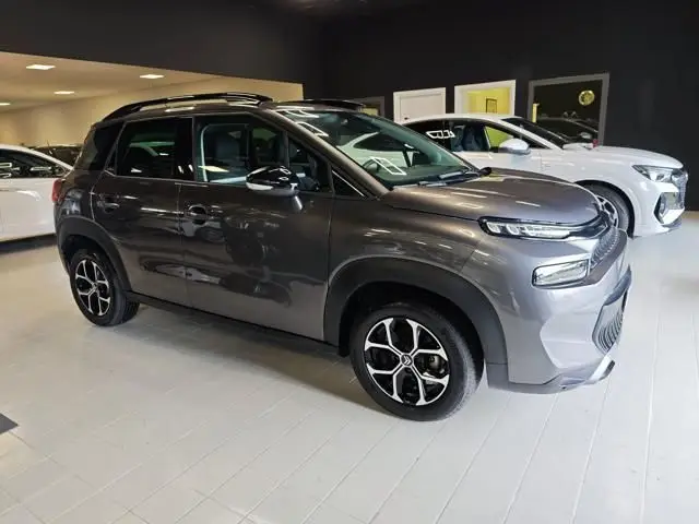 Photo 1 : Citroen C3 Aircross 2023 Diesel