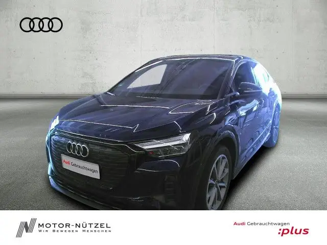 Photo 1 : Audi Q4 2024 Non renseigné