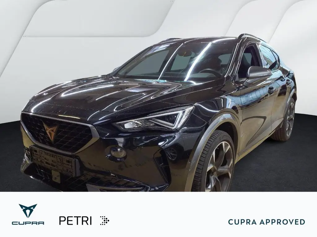 Photo 1 : Cupra Formentor 2024 Essence