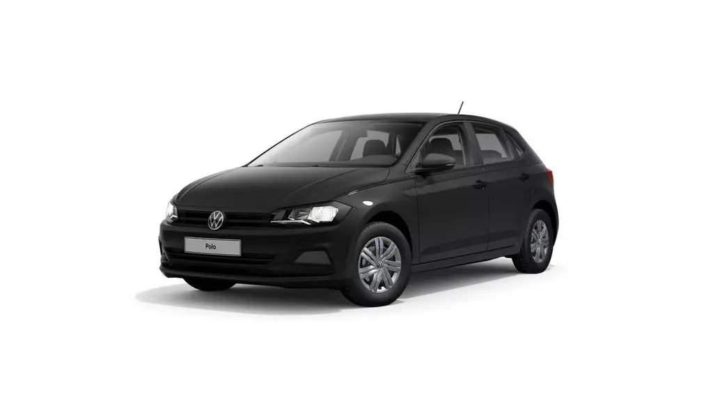 Photo 1 : Volkswagen Polo 2021 Essence