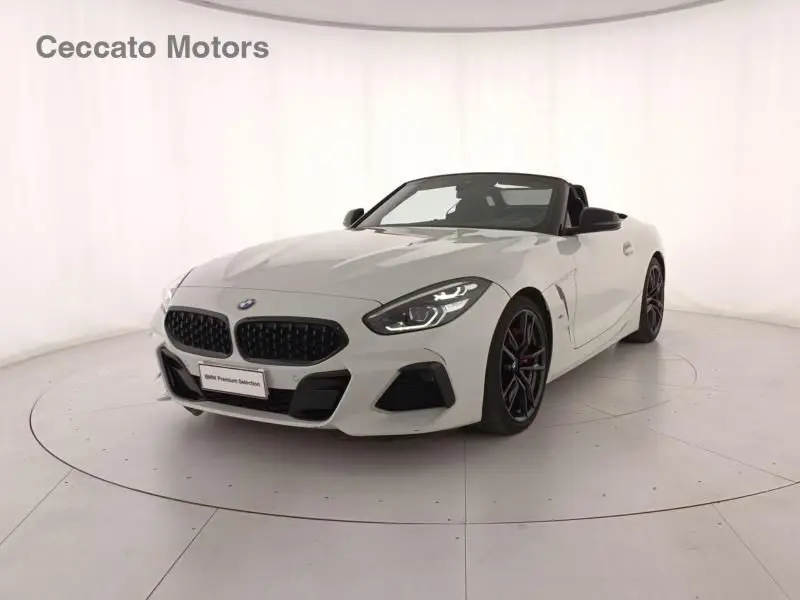 Photo 1 : Bmw Z4 2022 Petrol