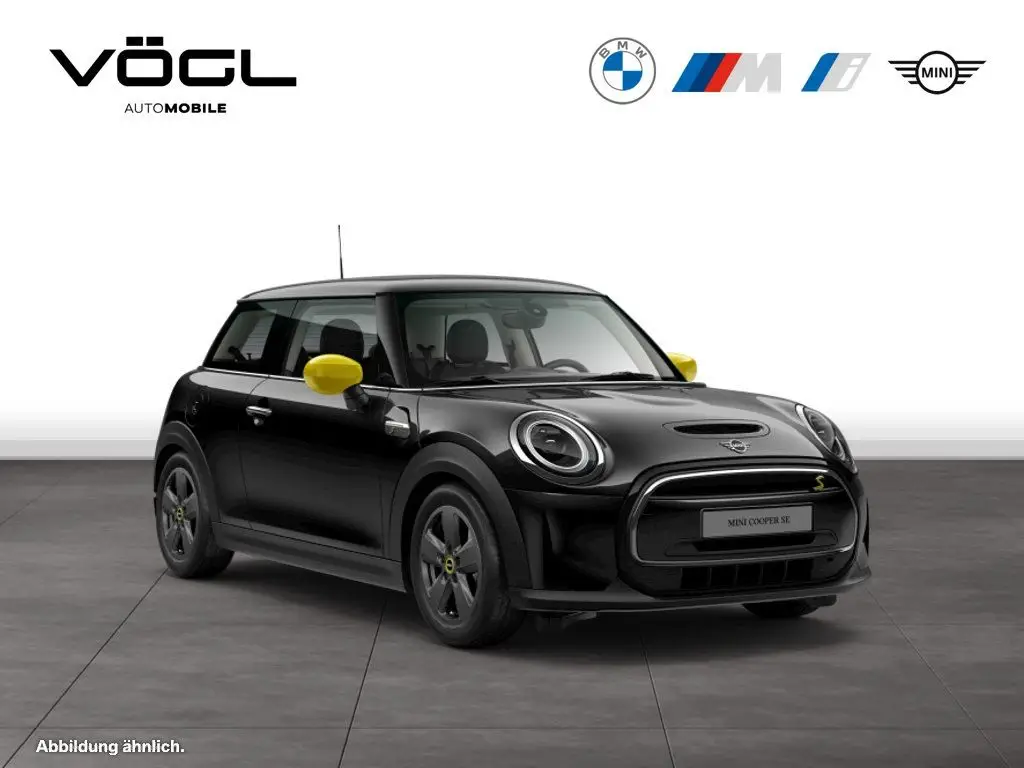 Photo 1 : Mini Cooper 2021 Non renseigné