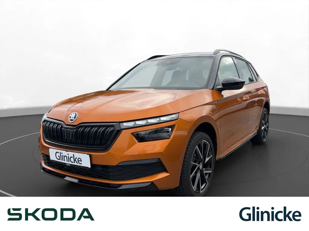 Photo 1 : Skoda Kamiq 2023 Essence