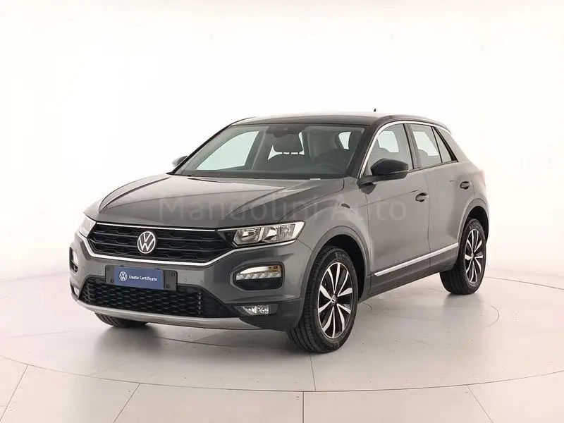 Photo 1 : Volkswagen T-roc 2021 Autres