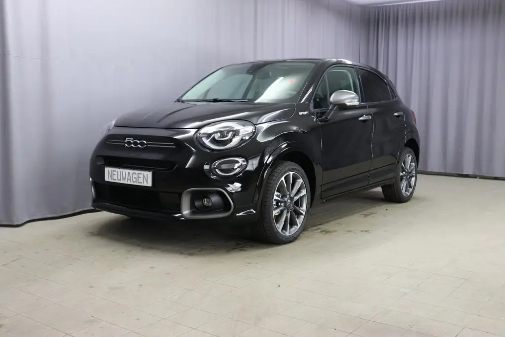 Photo 1 : Fiat 500x 2024 Essence