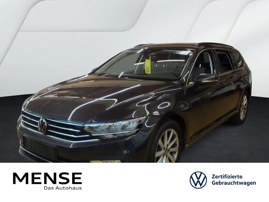 Photo 1 : Volkswagen Passat 2024 Essence