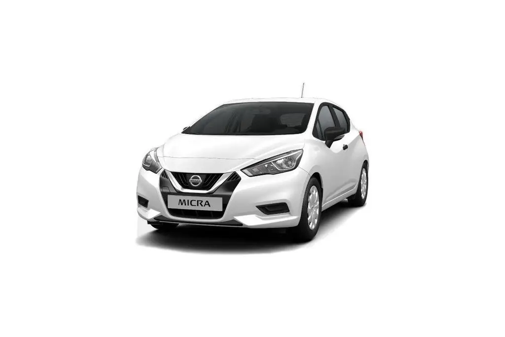 Photo 1 : Nissan Micra 2020 Essence