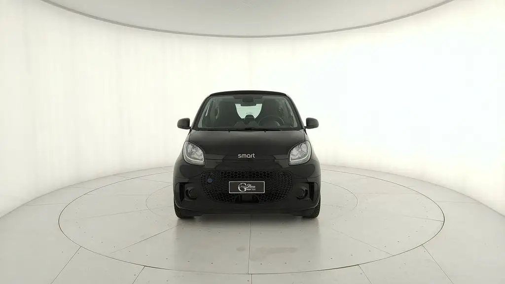 Photo 1 : Smart Fortwo 2021 Non renseigné