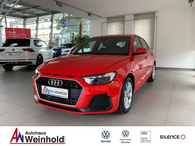 Photo 1 : Audi A1 2022 Petrol