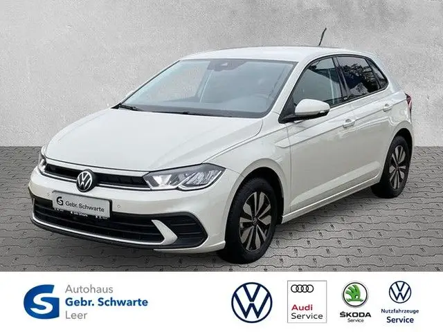 Photo 1 : Volkswagen Polo 2024 Essence