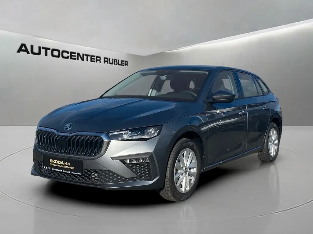 Photo 1 : Skoda Scala 2024 Essence