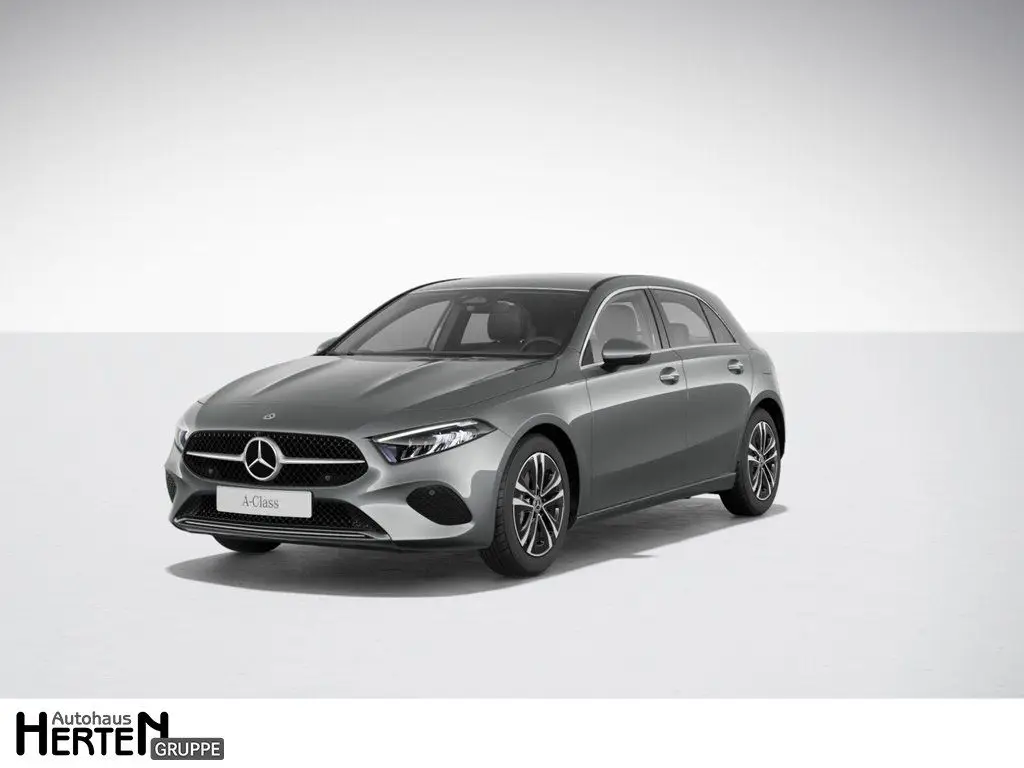 Photo 1 : Mercedes-benz Classe A 2024 Petrol