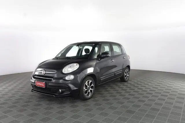 Photo 1 : Fiat 500l 2019 Petrol