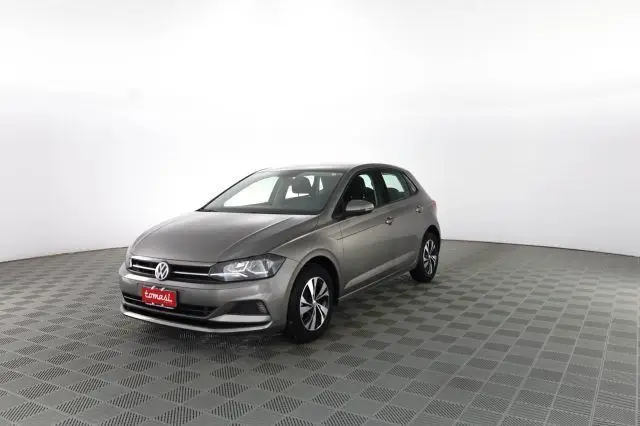 Photo 1 : Volkswagen Polo 2020 Diesel