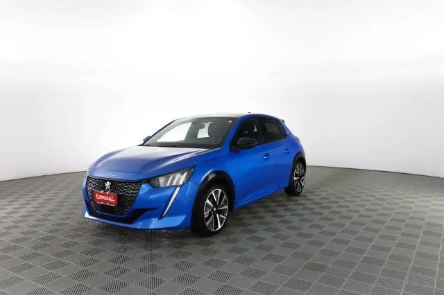 Photo 1 : Peugeot 208 2020 Essence