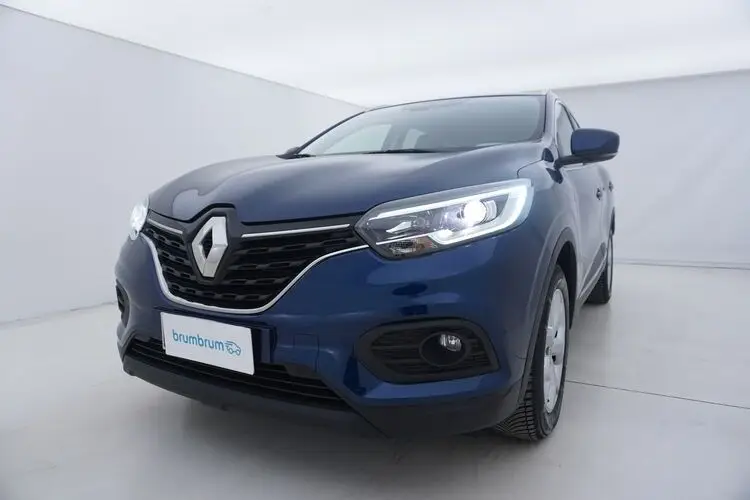 Photo 1 : Renault Kadjar 2020 Diesel