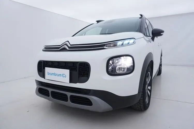 Photo 1 : Citroen C3 Aircross 2019 Petrol