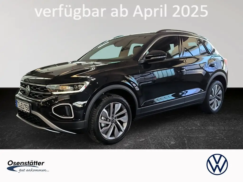 Photo 1 : Volkswagen T-roc 2024 Diesel