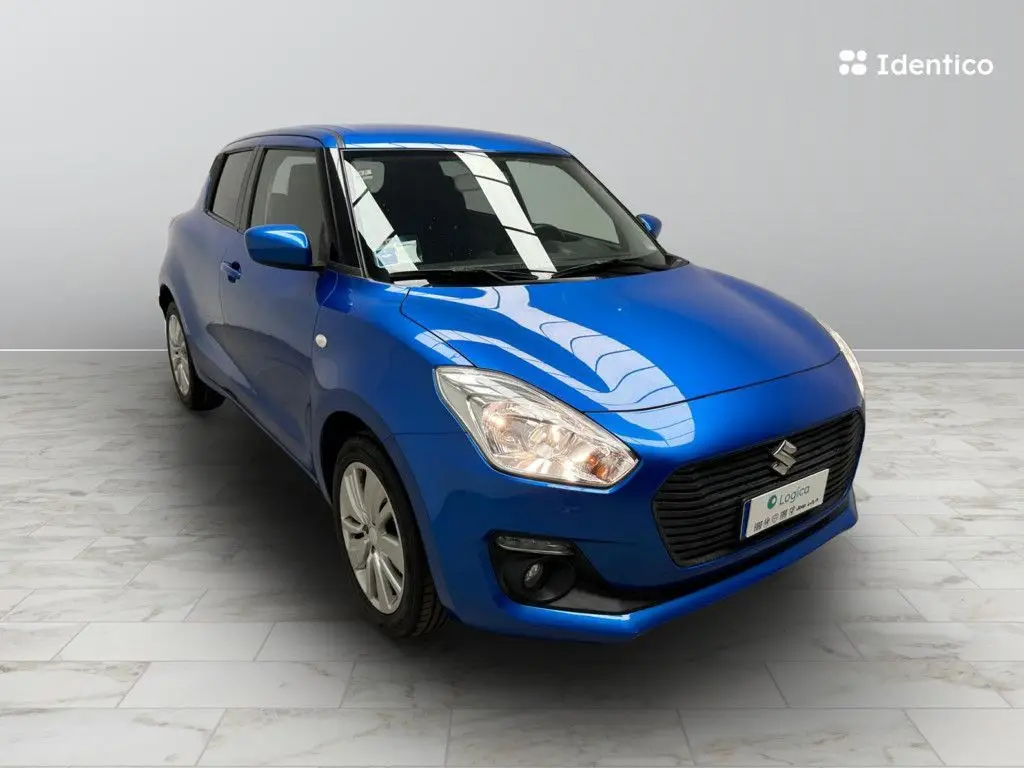 Photo 1 : Suzuki Swift 2018 Essence