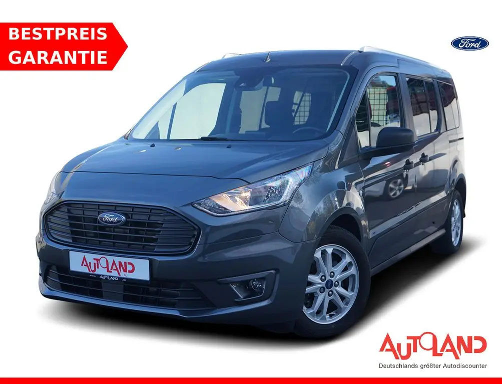 Photo 1 : Ford Tourneo 2019 Diesel