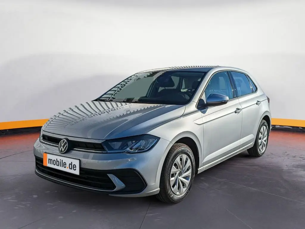 Photo 1 : Volkswagen Polo 2024 Petrol