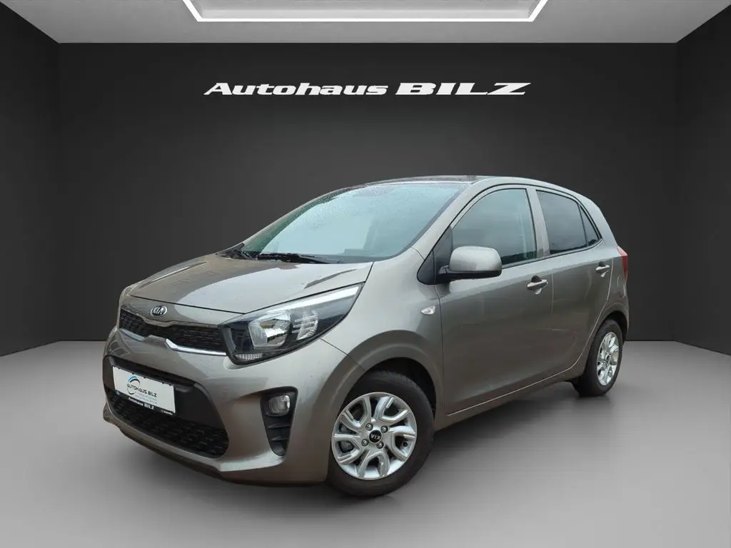 Photo 1 : Kia Picanto 2019 Essence