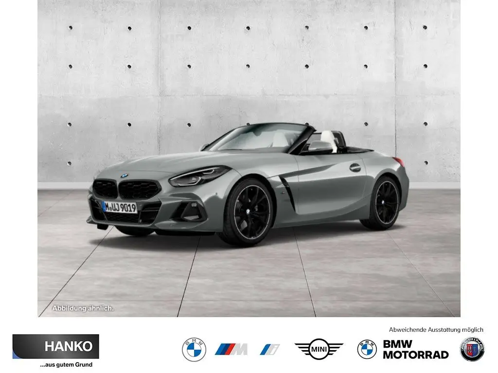 Photo 1 : Bmw Z4 2024 Essence