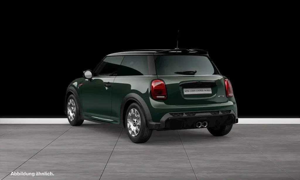 Photo 1 : Mini John Cooper Works 2023 Petrol