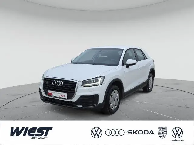 Photo 1 : Audi Q2 2020 Diesel