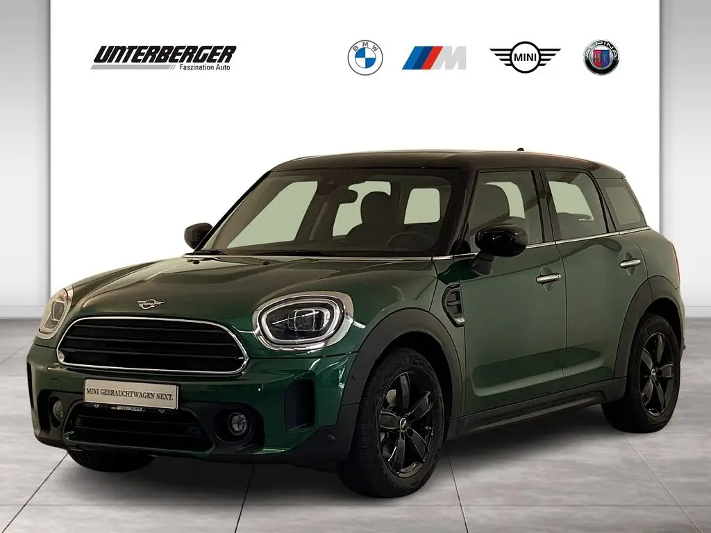 Photo 1 : Mini Cooper 2023 Diesel