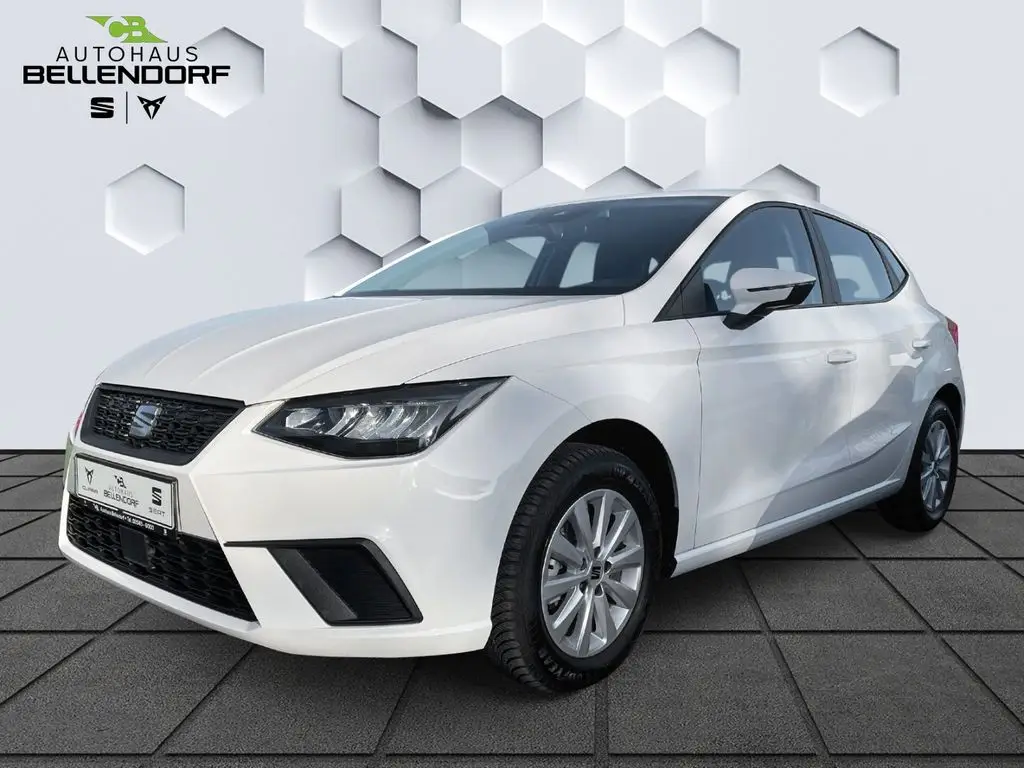 Photo 1 : Seat Ibiza 2024 Essence