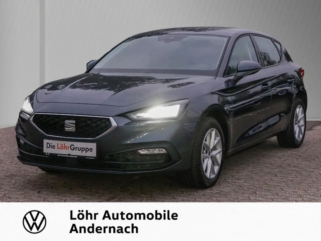 Photo 1 : Seat Leon 2020 Petrol