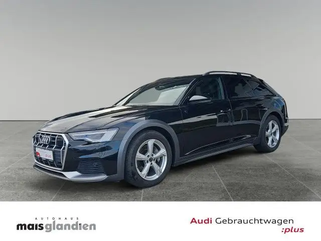 Photo 1 : Audi A6 2022 Diesel