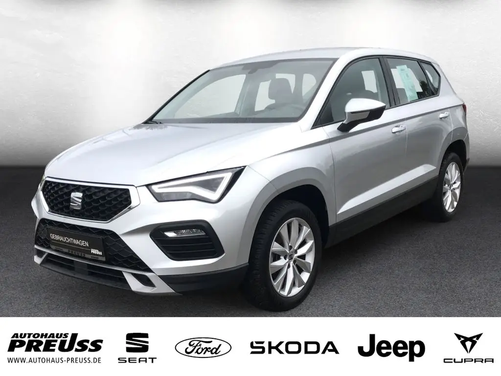 Photo 1 : Seat Ateca 2023 Essence