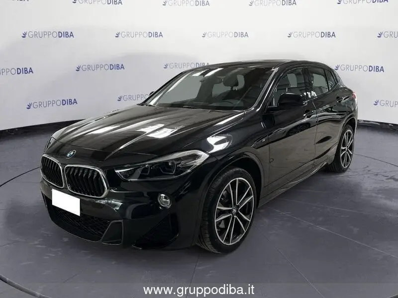 Photo 1 : Bmw X2 2020 Diesel