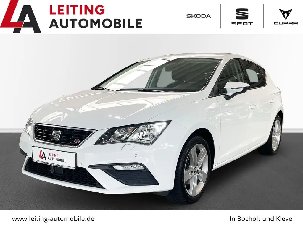 Photo 1 : Seat Leon 2019 Autres