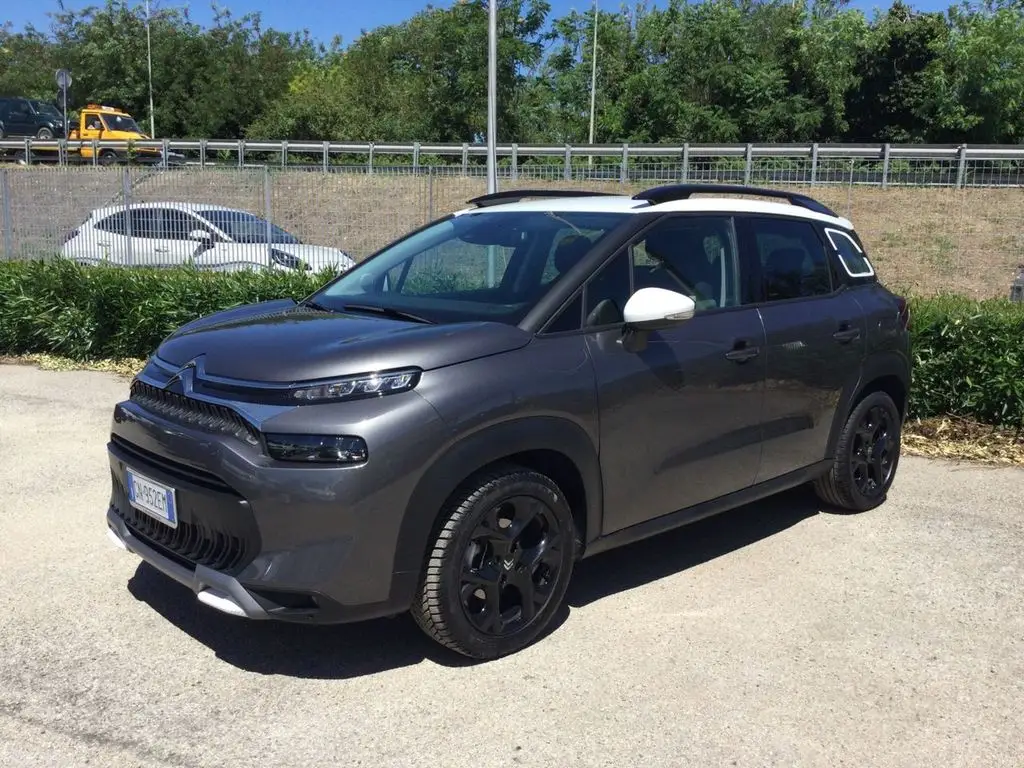 Photo 1 : Citroen C3 Aircross 2023 Petrol