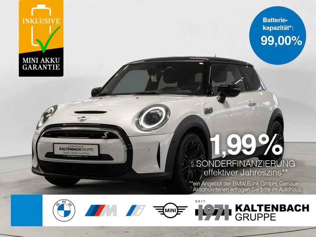 Photo 1 : Mini Cooper 2023 Not specified